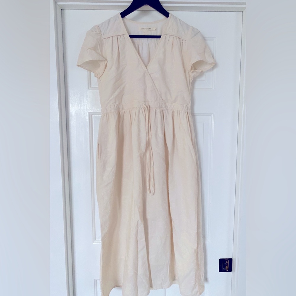 Christy Dawn “Dawn Dress”